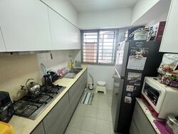Blk 138C Lake Vista @ Yuan Ching (Jurong West), HDB 4 Rooms #508051981